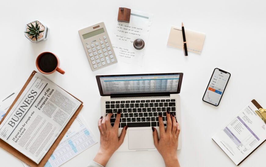 The Importance of Modern Accounting in Business Growth