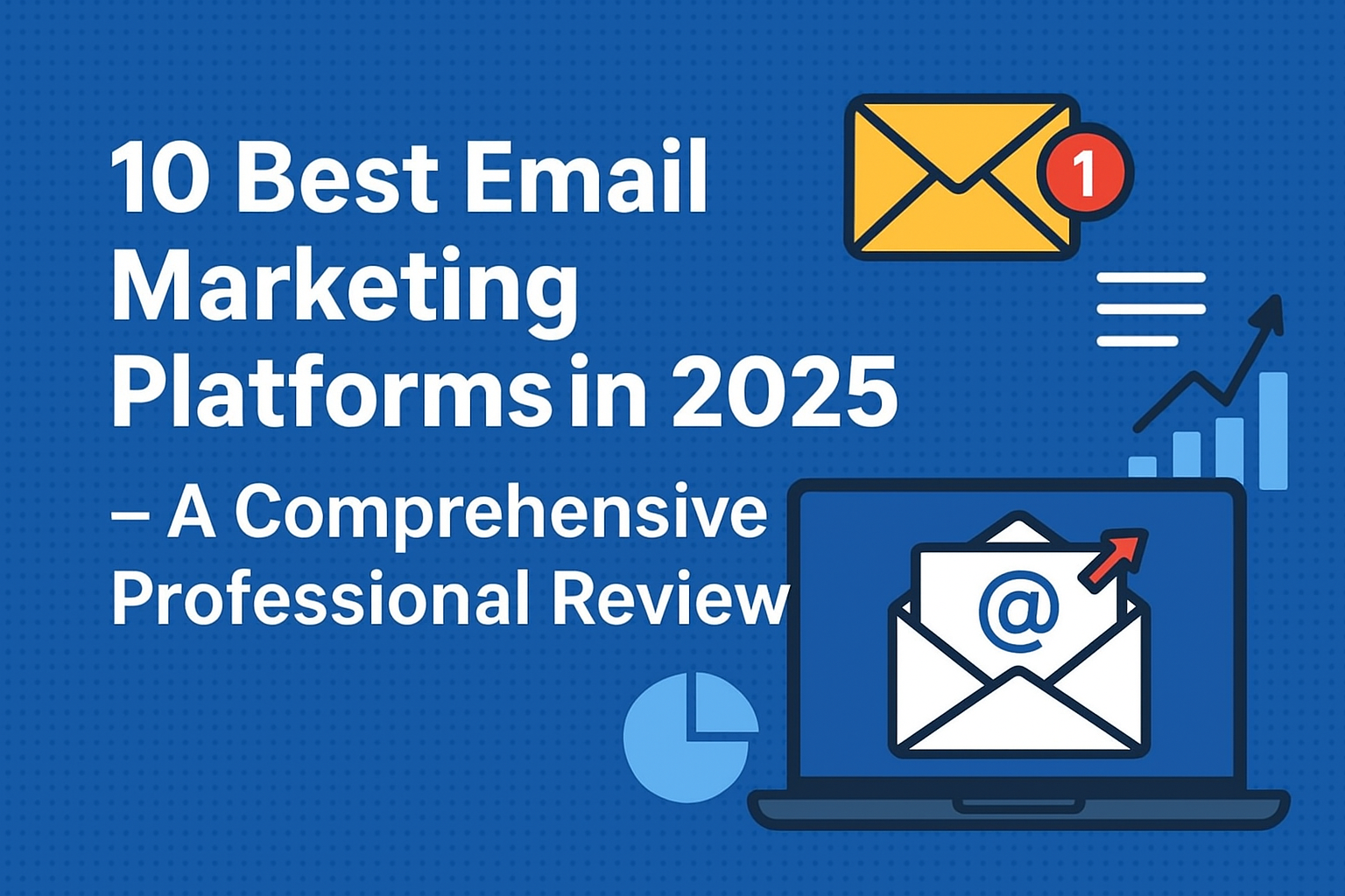 10 Best Email Marketing Platforms in 2025 – A Comprehensive Professional Review