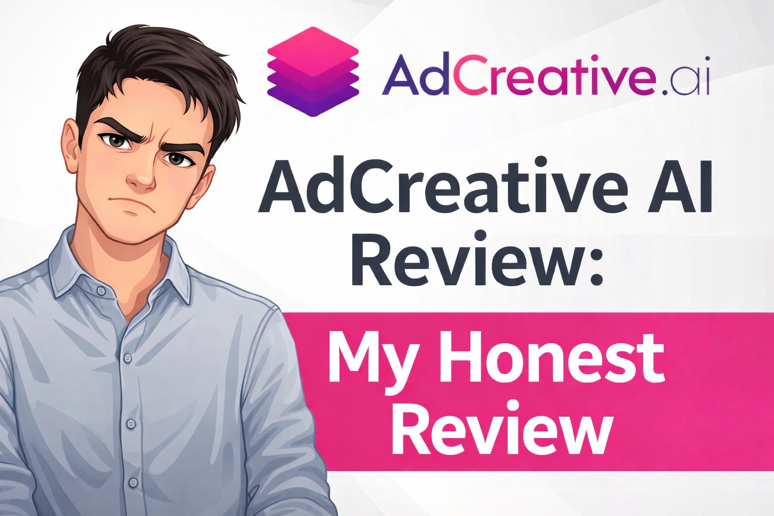 AdCreative AI: My honest review